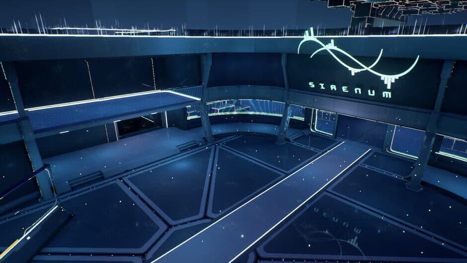 Dark Storm VR Missions screenshot 3