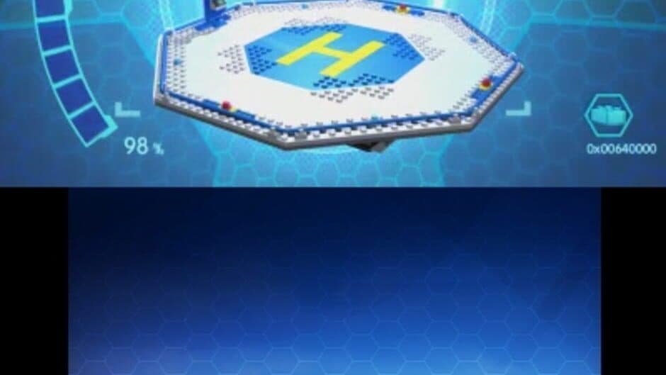 LEGO City Undercover: The Chase Begins screenshot 6