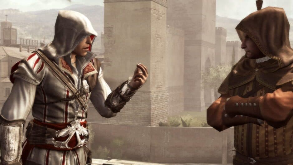 Assassin's Creed II screenshot 2