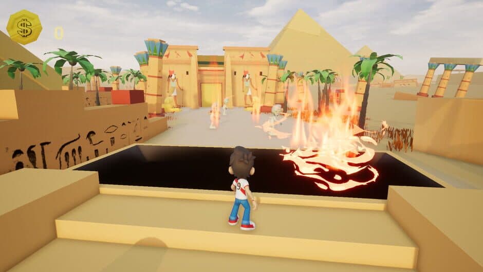 El Hincha Rusia 2018 screenshot 3