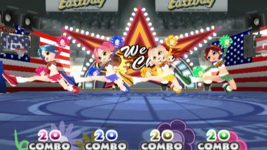 We Cheer screenshot 1