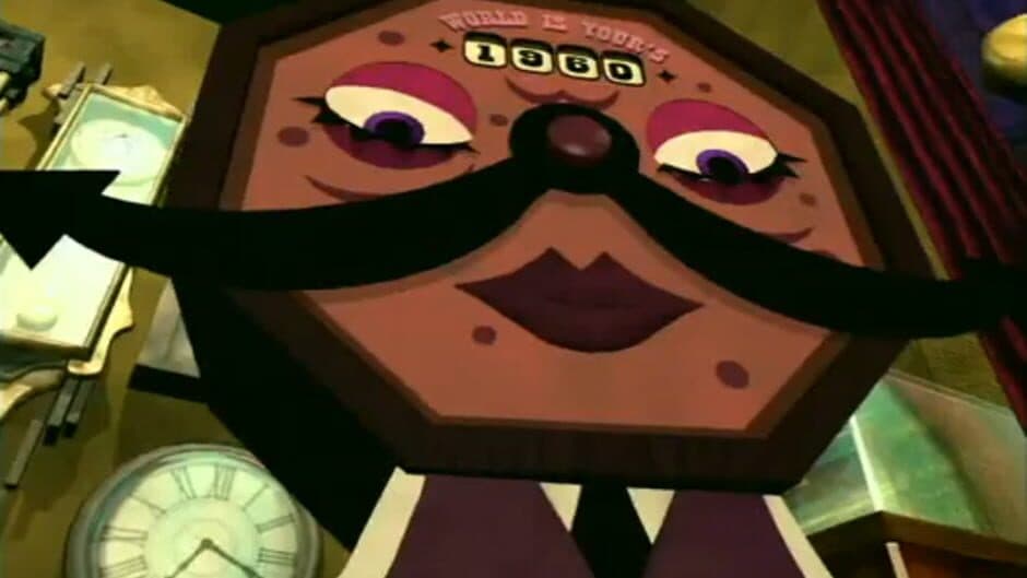 Gregory Horror Show screenshot 2