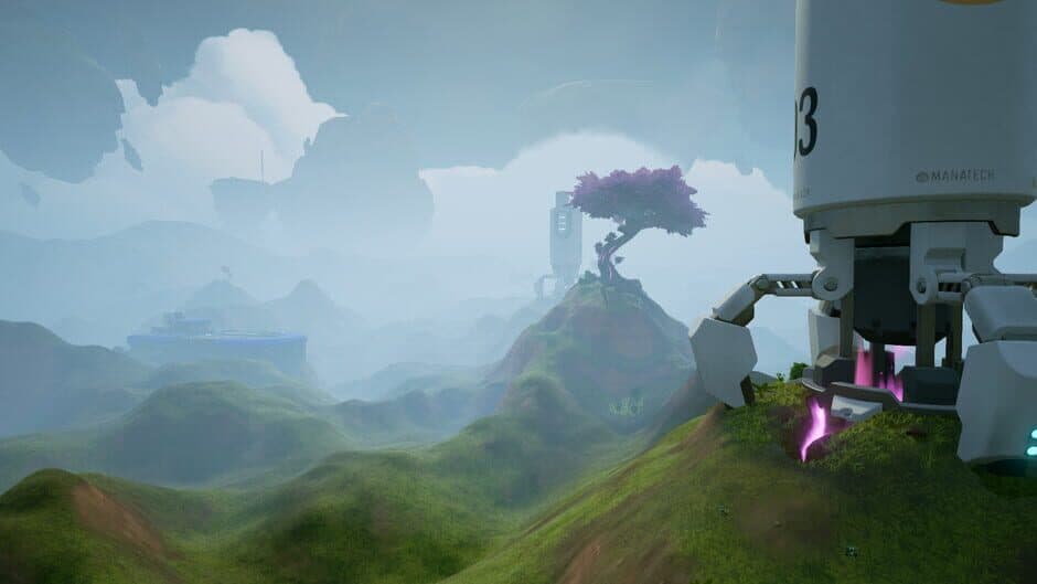 Midair screenshot 1