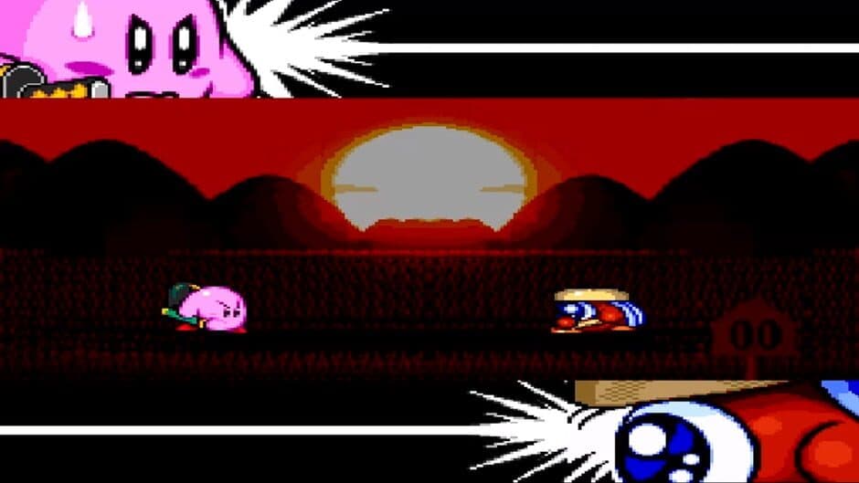 Kirby Super Star screenshot 4