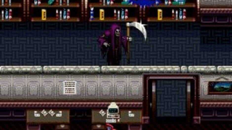 Ghoul Patrol screenshot 2