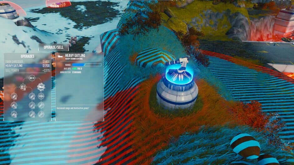 Kittypocalypse: Ungoggled screenshot 4