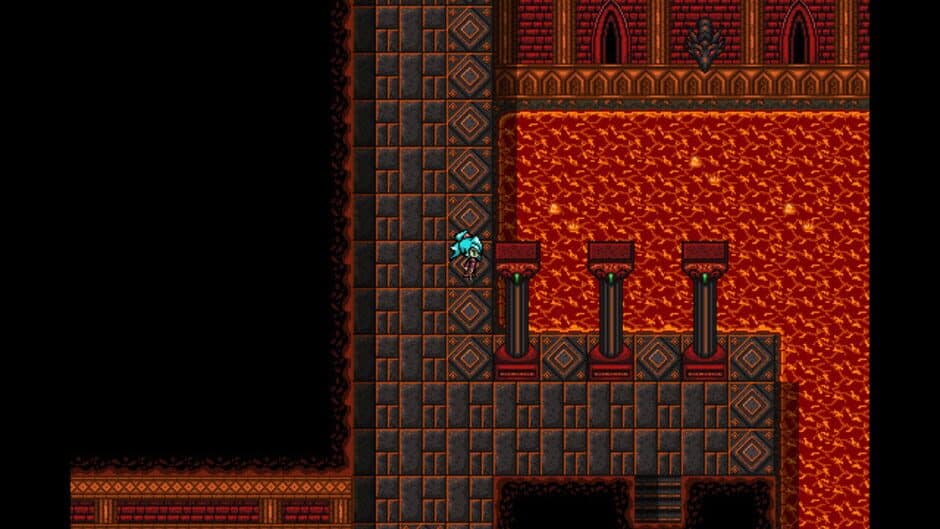 Elements II: Hearts of Light screenshot 2