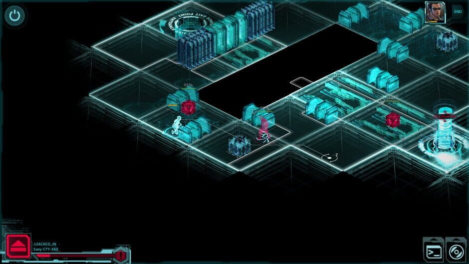 Shadowrun Returns screenshot 3