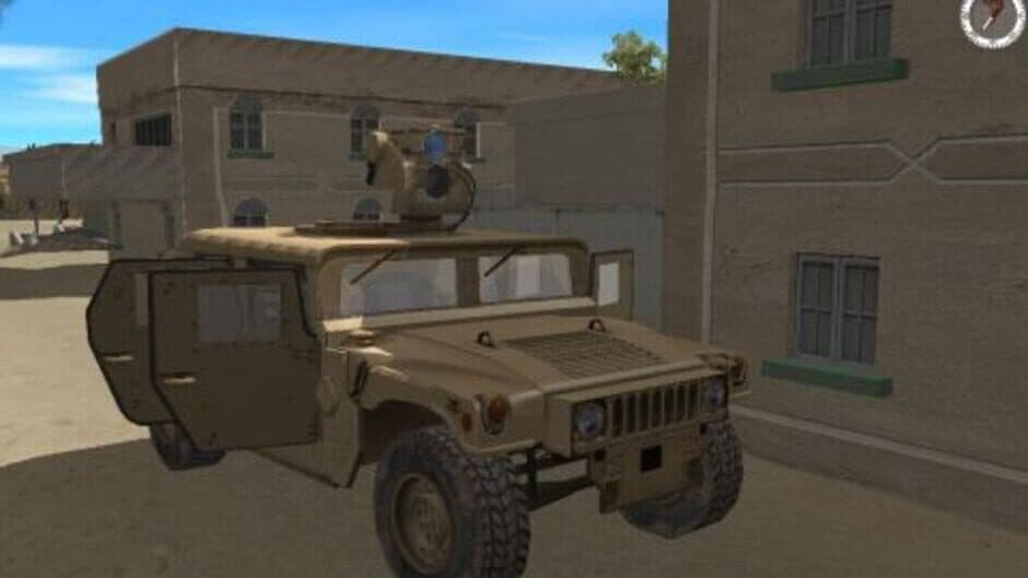 Combat Mission: Shock Force screenshot 1