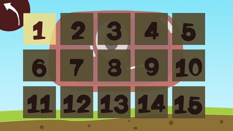 Physic Monster screenshot 4