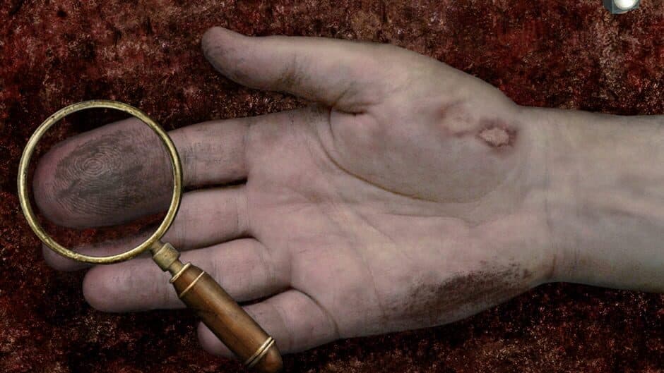 Sherlock Holmes: The Awakened - Remastered Edition screenshot 2