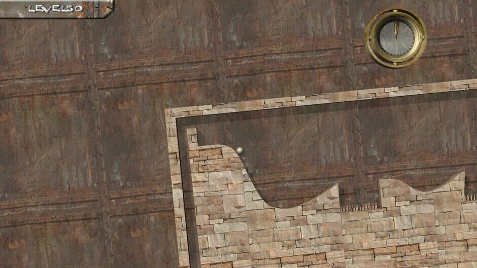 Marble Mayhem: Fragile Ball screenshot 3