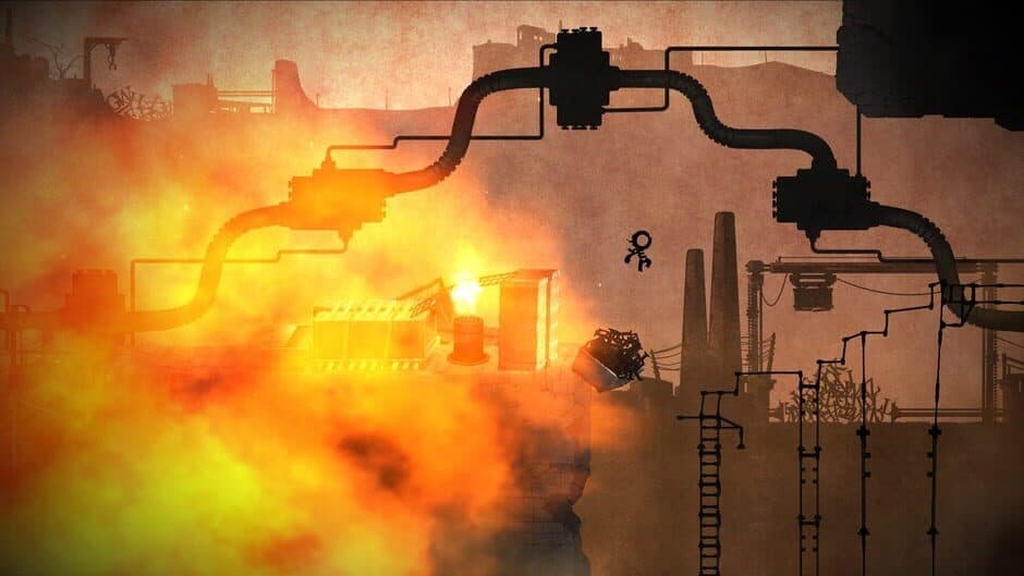 Typoman: Revised screenshot 5