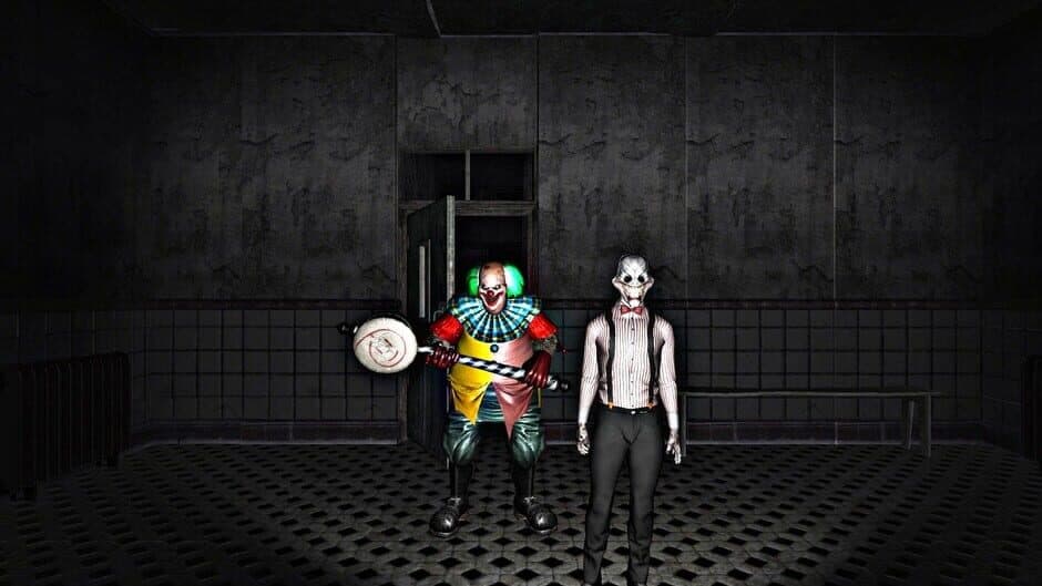 Deadly Silence screenshot 1