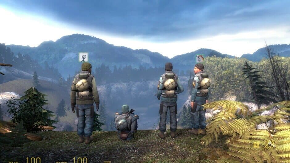 Synergy screenshot 3