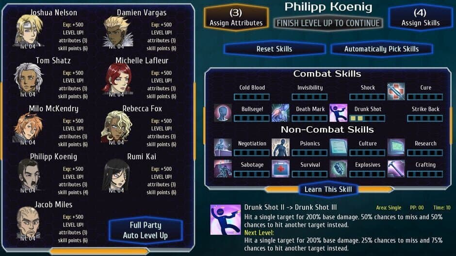 Planet Stronghold 2 screenshot 4