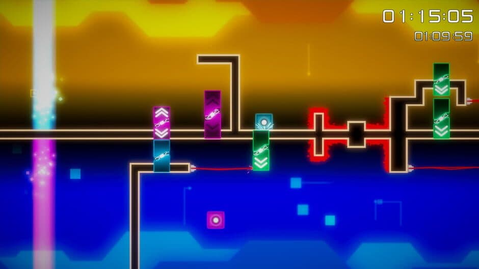 Parallel screenshot 5