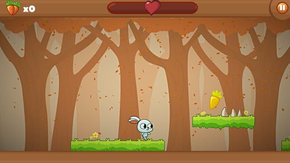 RabbiruN screenshot 4