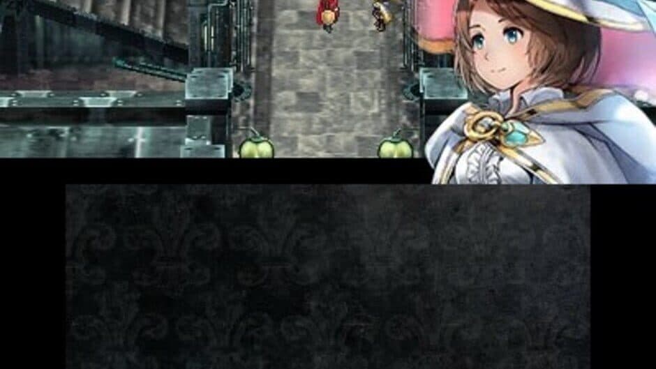 Radiant Historia: Perfect Chronology screenshot 5