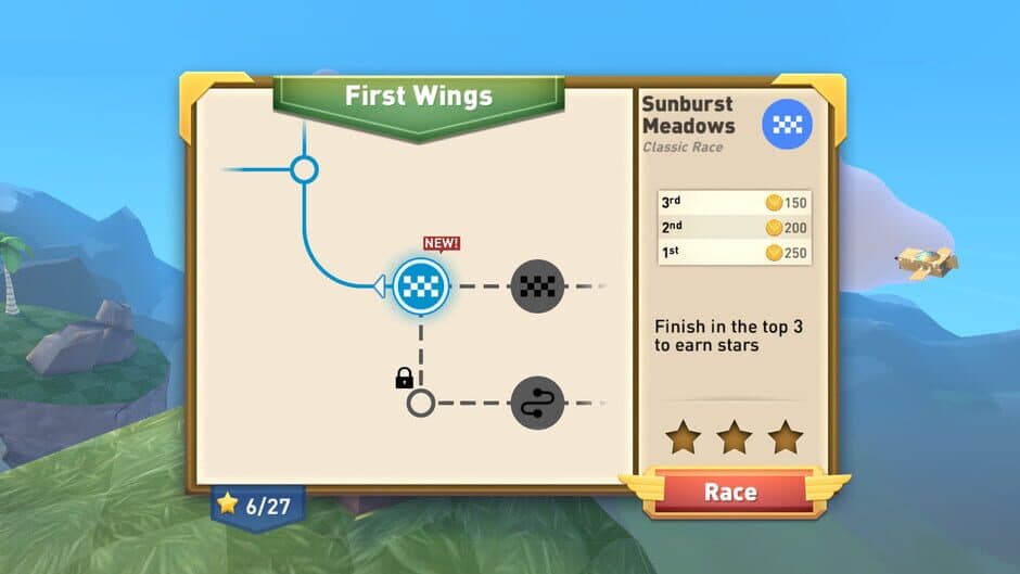 Tail Drift screenshot 5