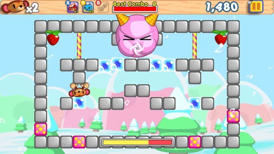 Ookibloks screenshot 2