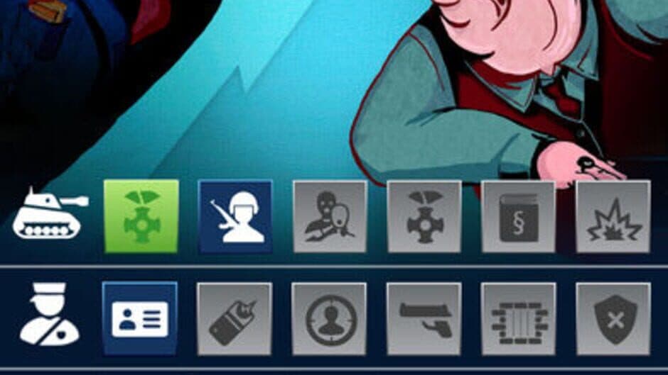 Head of State screenshot 4