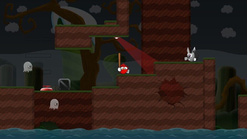 Bounce Rescue! screenshot 4
