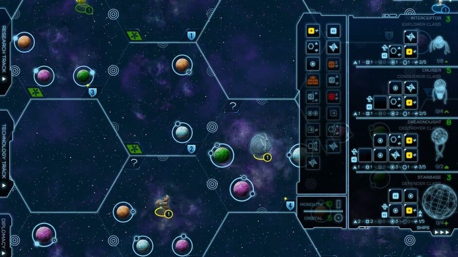 Eclipse: New Dawn for the Galaxy screenshot 3