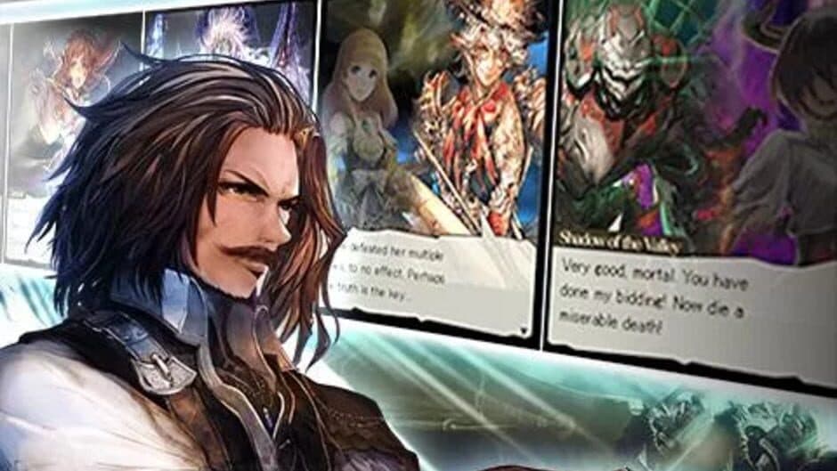 Rage of Bahamut screenshot 3