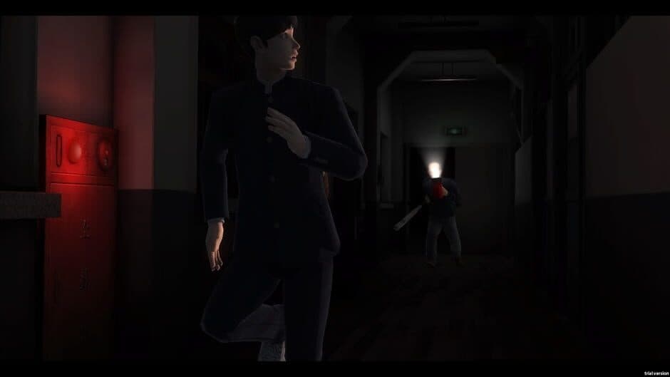 White Day: A Labyrinth Named School screenshot 3