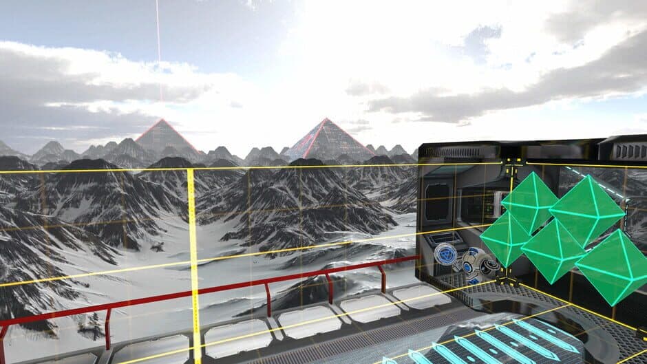 Plannes screenshot 2