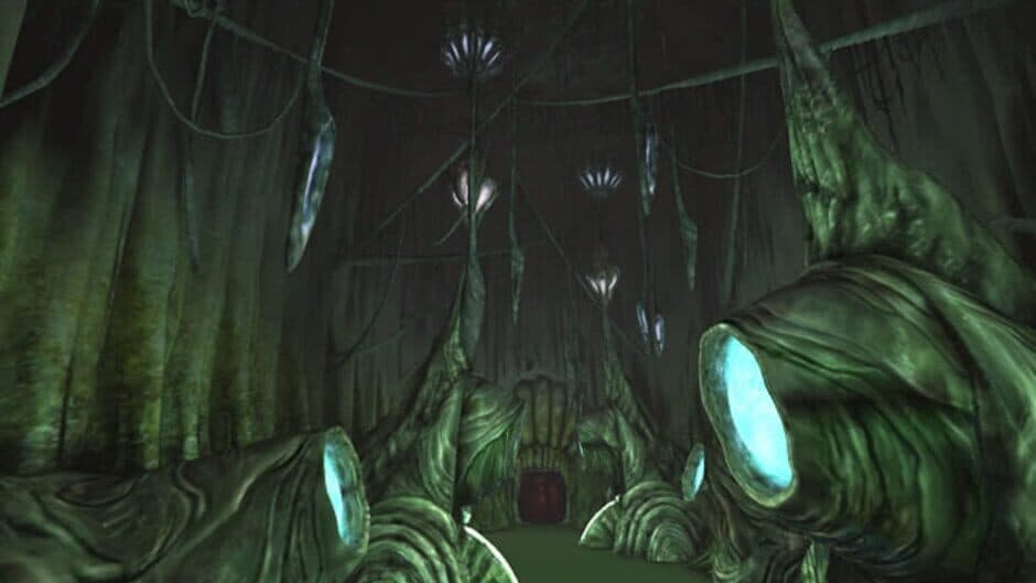 Anarchy Online: Lost Eden screenshot 5