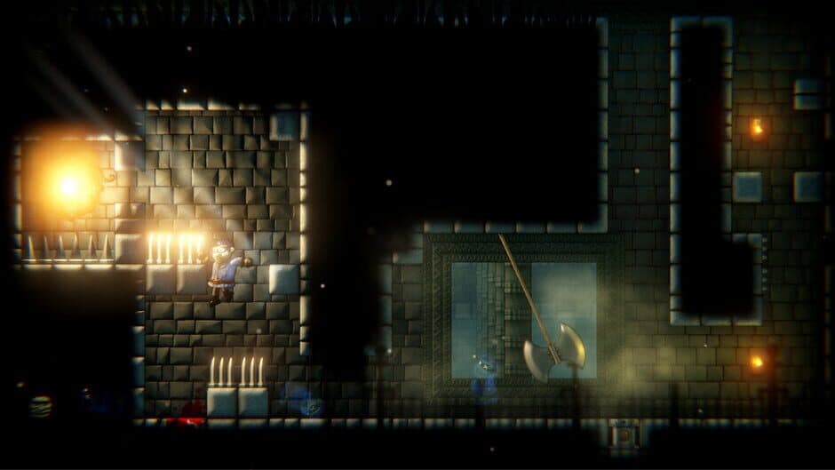 Robbie Swifthand and the Orb of Mysteries screenshot 4