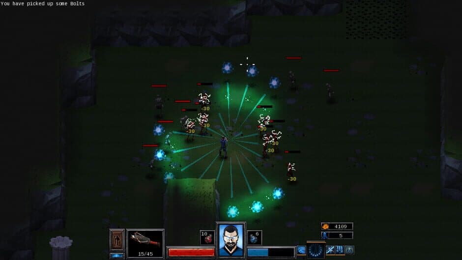 Vzerthos: Heir of Thunder screenshot 4