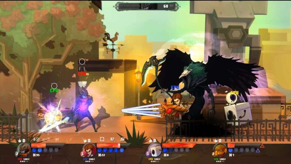 Bounty Battle screenshot 6