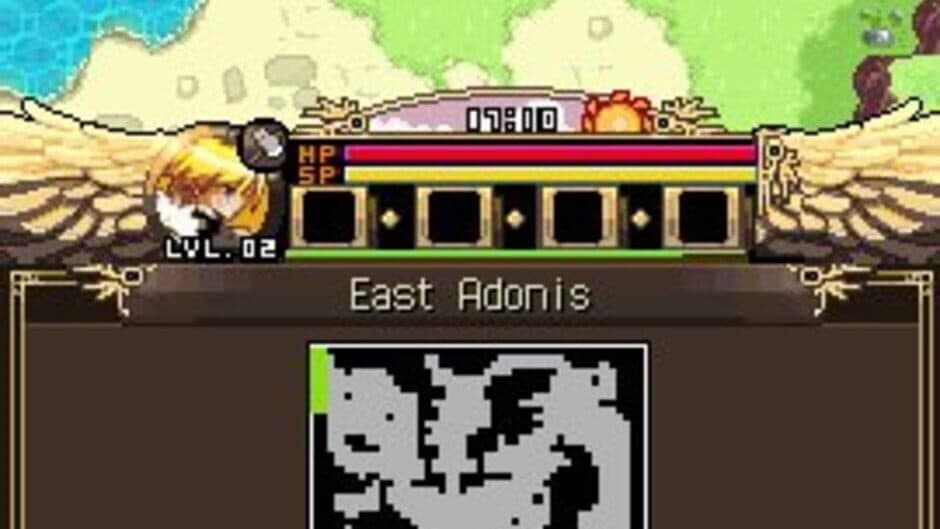 Zenonia screenshot 4