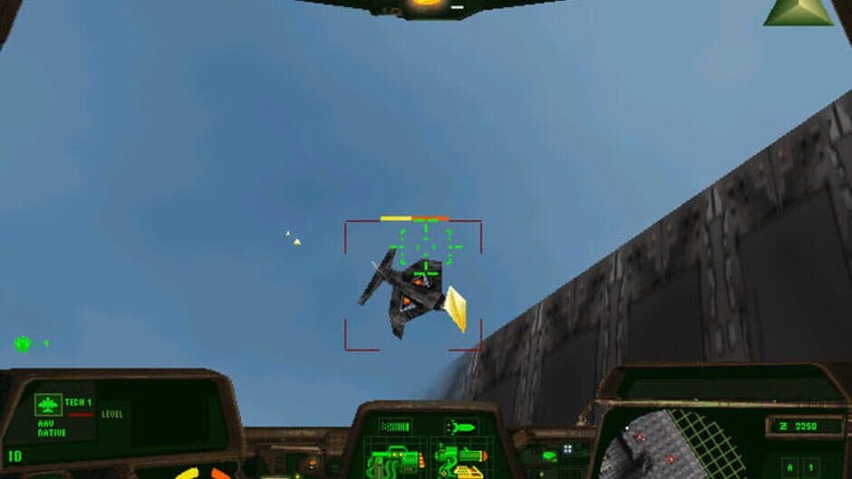 Uprising: Join or Die screenshot 5