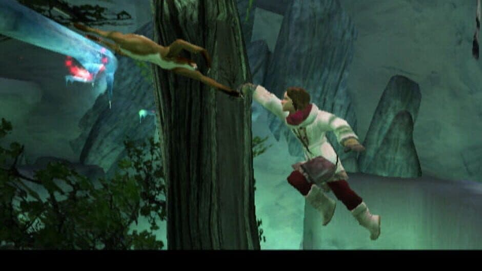 The Golden Compass screenshot 2