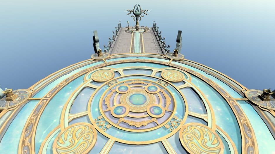 Block Legend screenshot 2