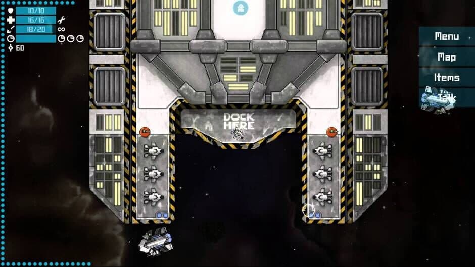 Destination Sol screenshot 3