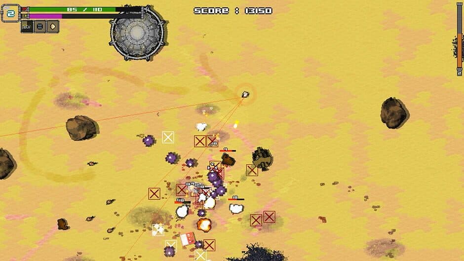 Costumenaut screenshot 3