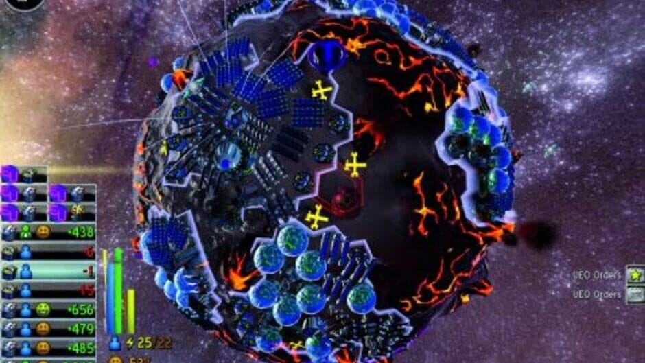 Light of Altair screenshot 3