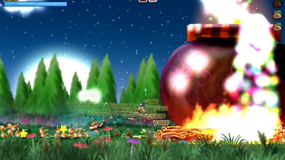 Cooking Witch screenshot 3