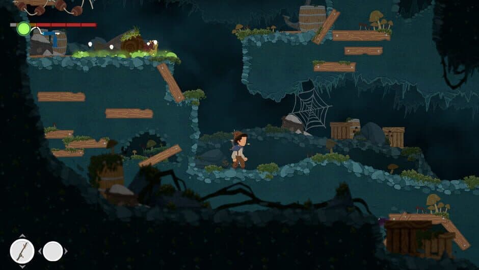 Legends of Ethernal screenshot 6