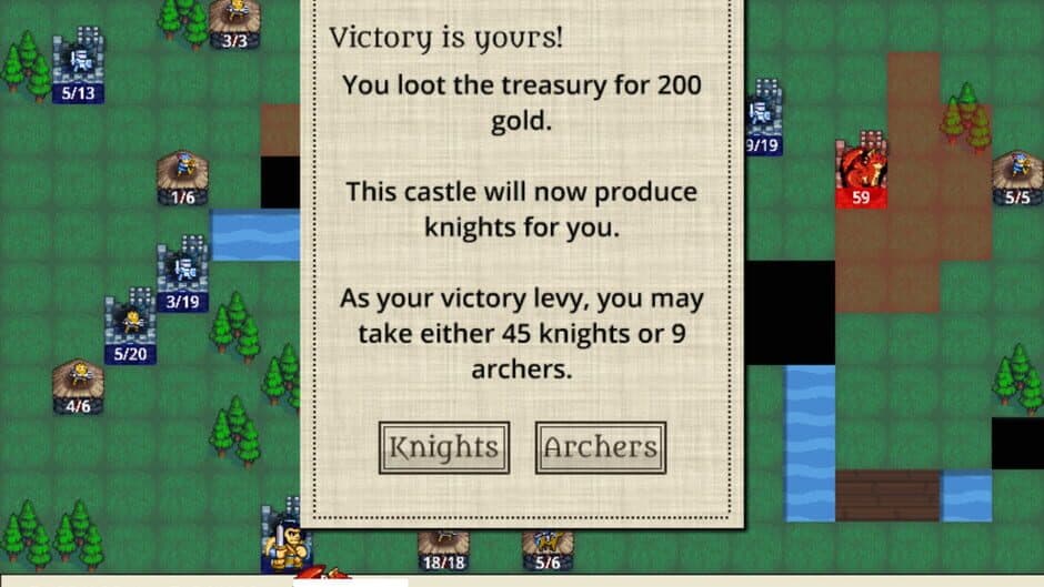 10 Minute Barbarian screenshot 4