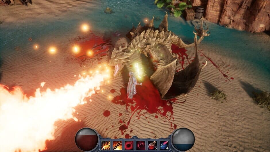 Liberty Prime screenshot 6