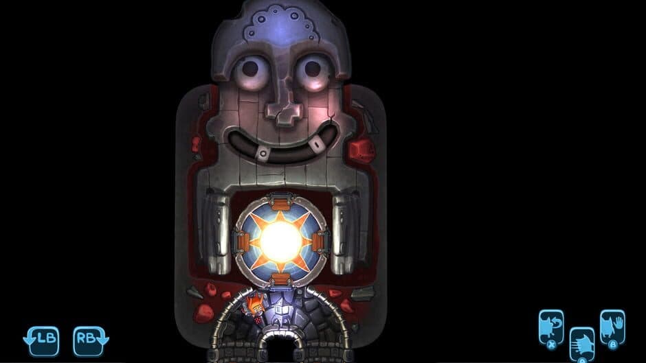 Molecats screenshot 5