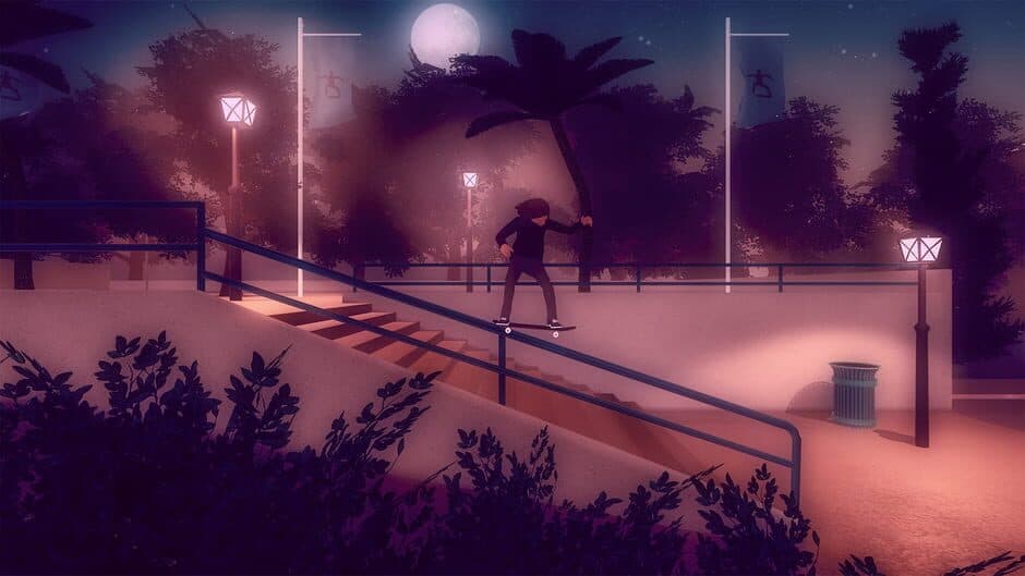 Skate City screenshot 3