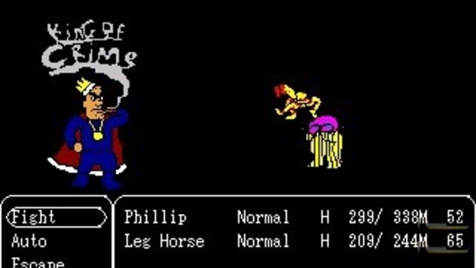 Space Funeral screenshot 3