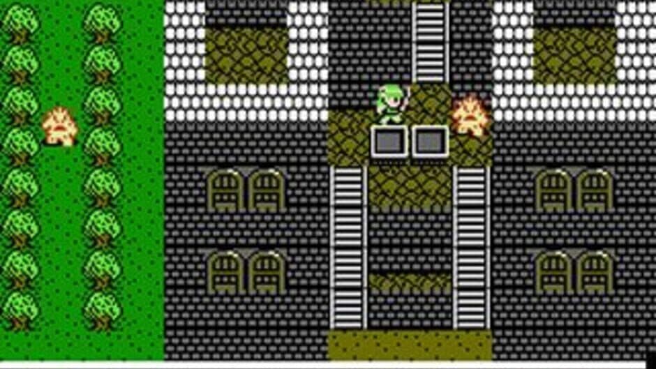 Arkista's Ring screenshot 3